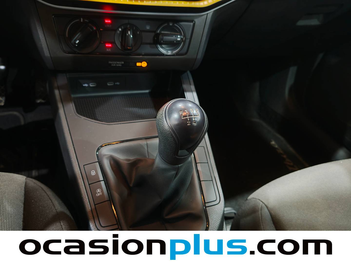 Seat Ibiza Seat Ibiza 1.0 MPI S&S Reference XL (80 CV) de segunda mano