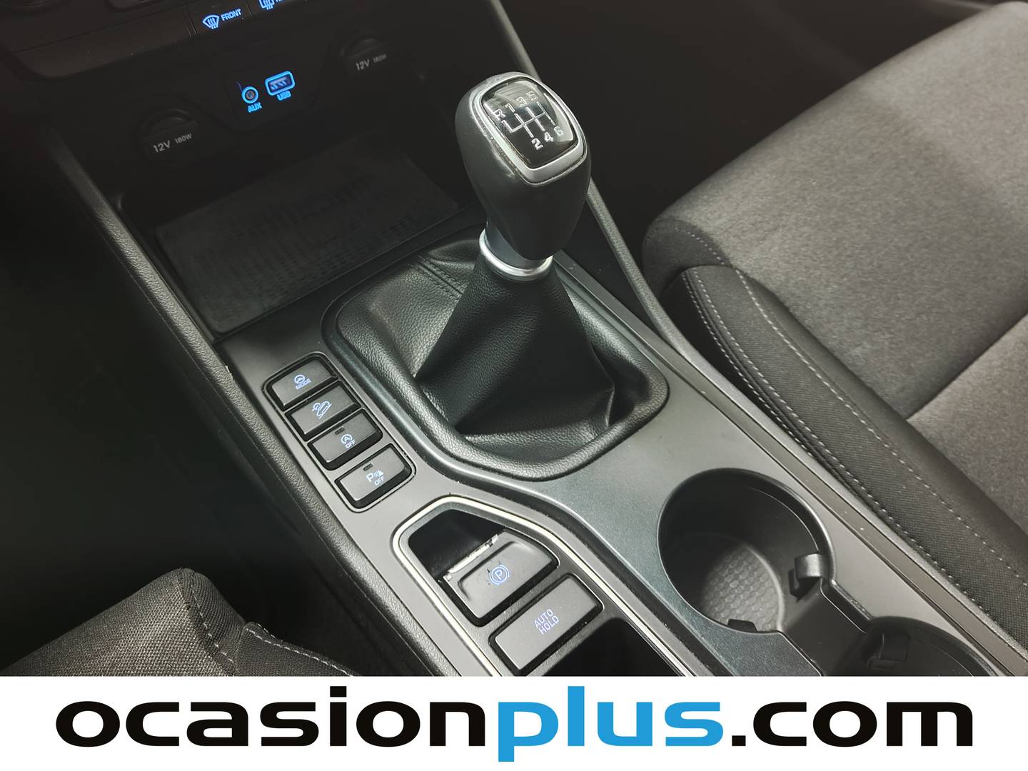 Foto Hyundai Tucson Hyundai Tucson 1.6 GDI Klass 4x2 (132 CV)