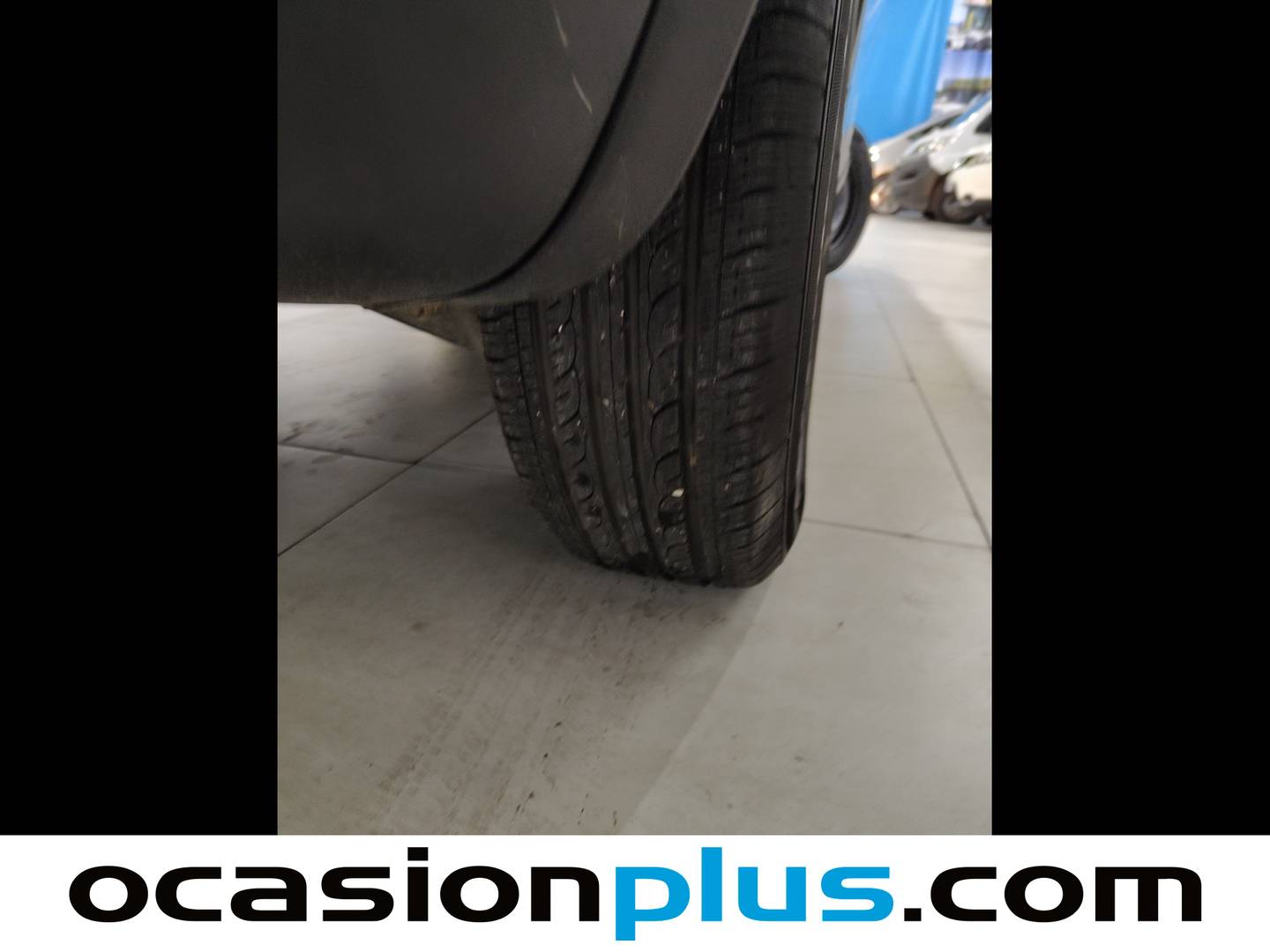 Foto Nissan QASHQAI Nissan Qashqai dCi 105 Acenta 4x2 (106 CV)