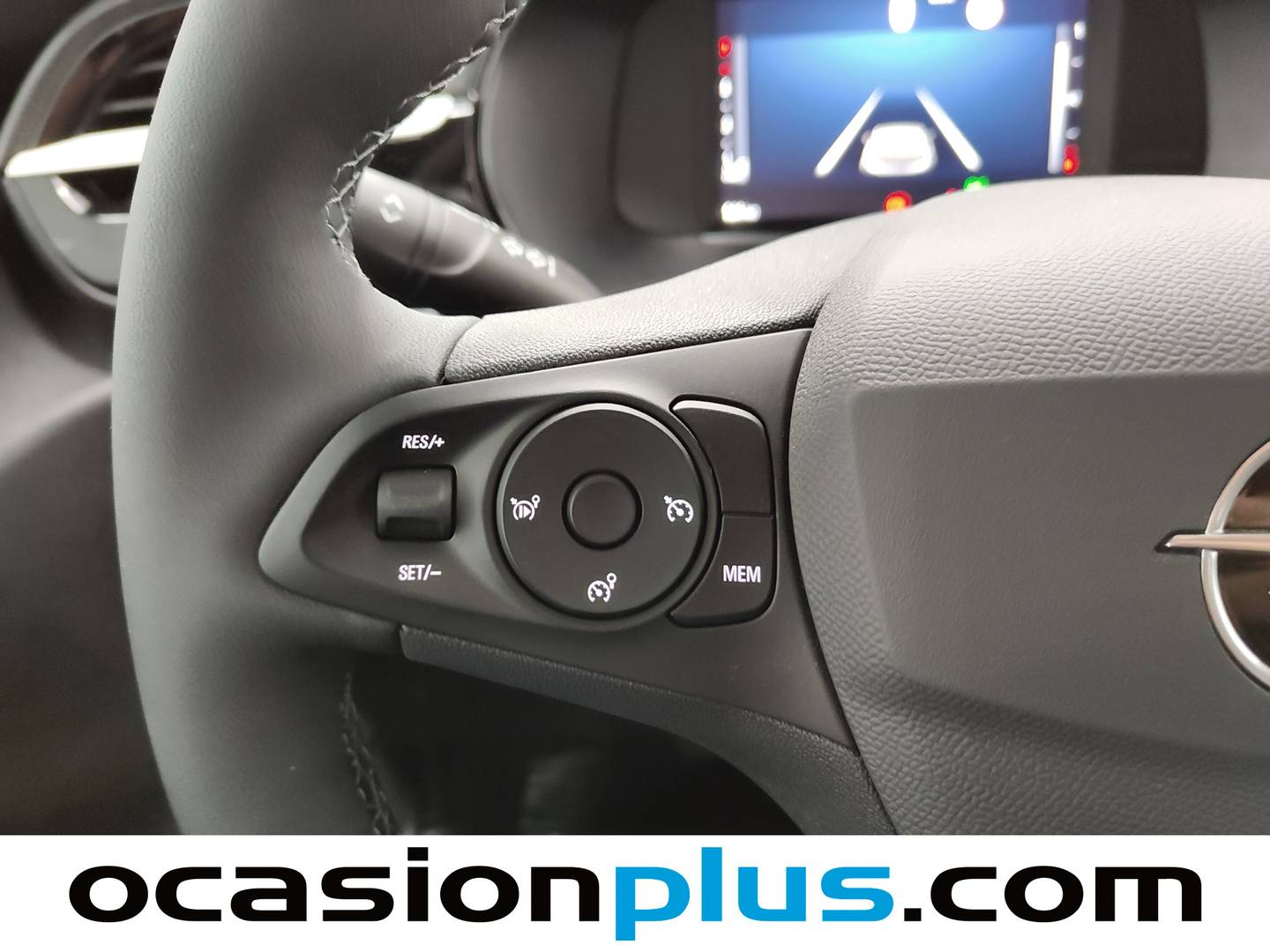 Opel Corsa Opel Corsa 1.2T XHL GS (100 CV) 100cv