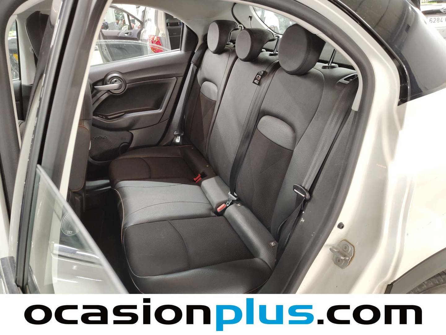 Fiat 500X Fiat 500X 1.0 Firefly T3 S&S 120th Aniversario (120 CV)  GLP de ocasión