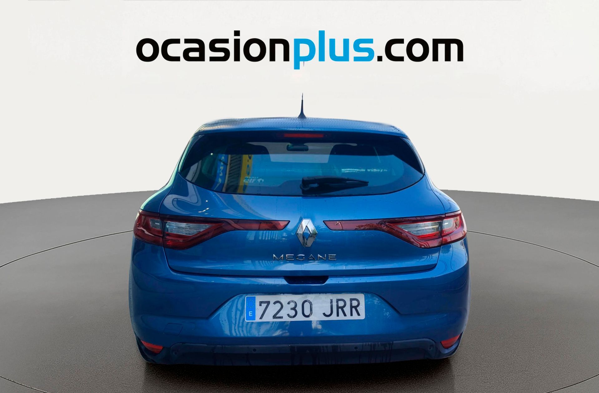 Renault Mégane Intens Energy TCe - foto 12