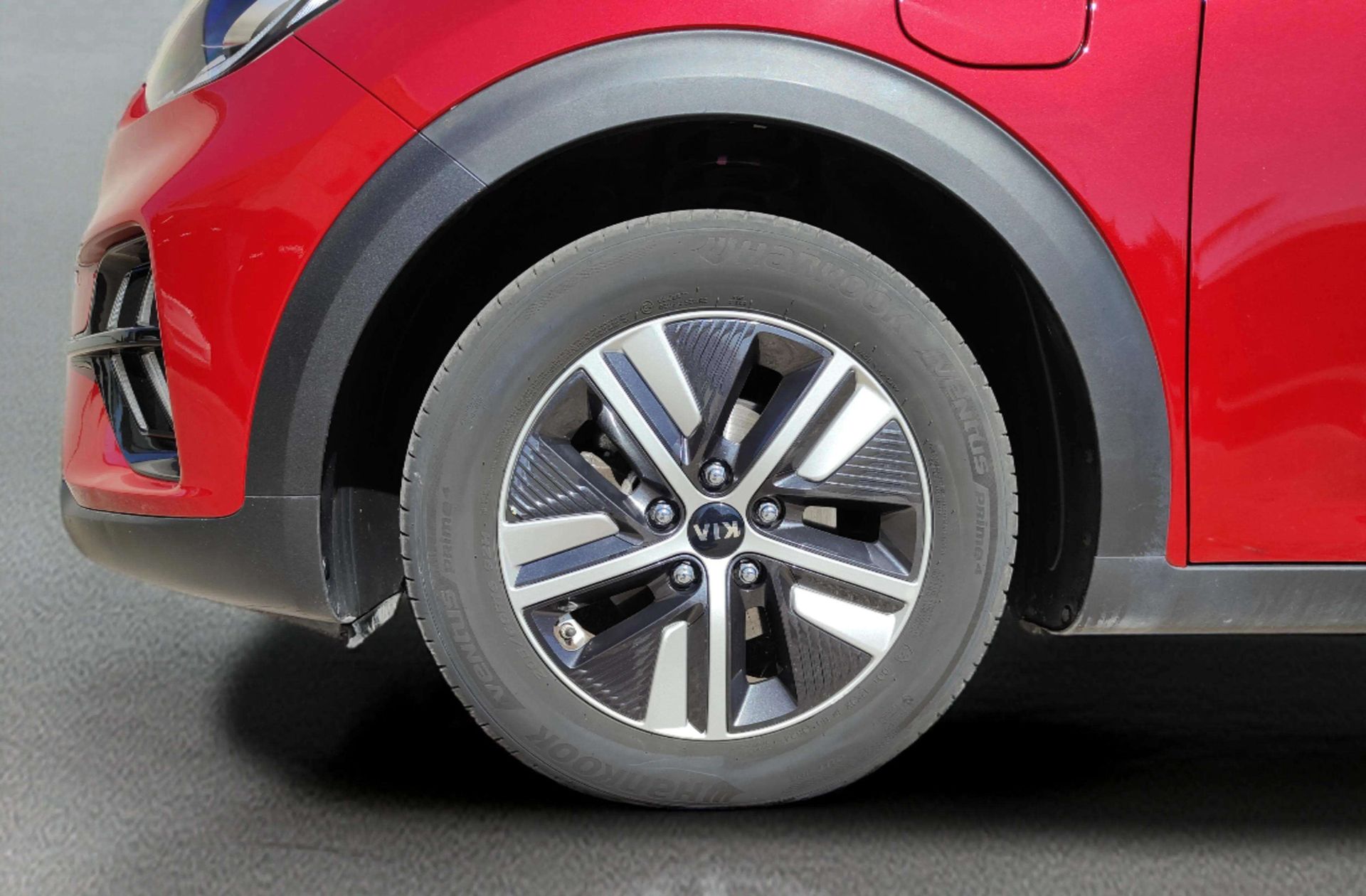 Kia Niro 1.6 GDi PHEV Híbrido Emotion - foto 43