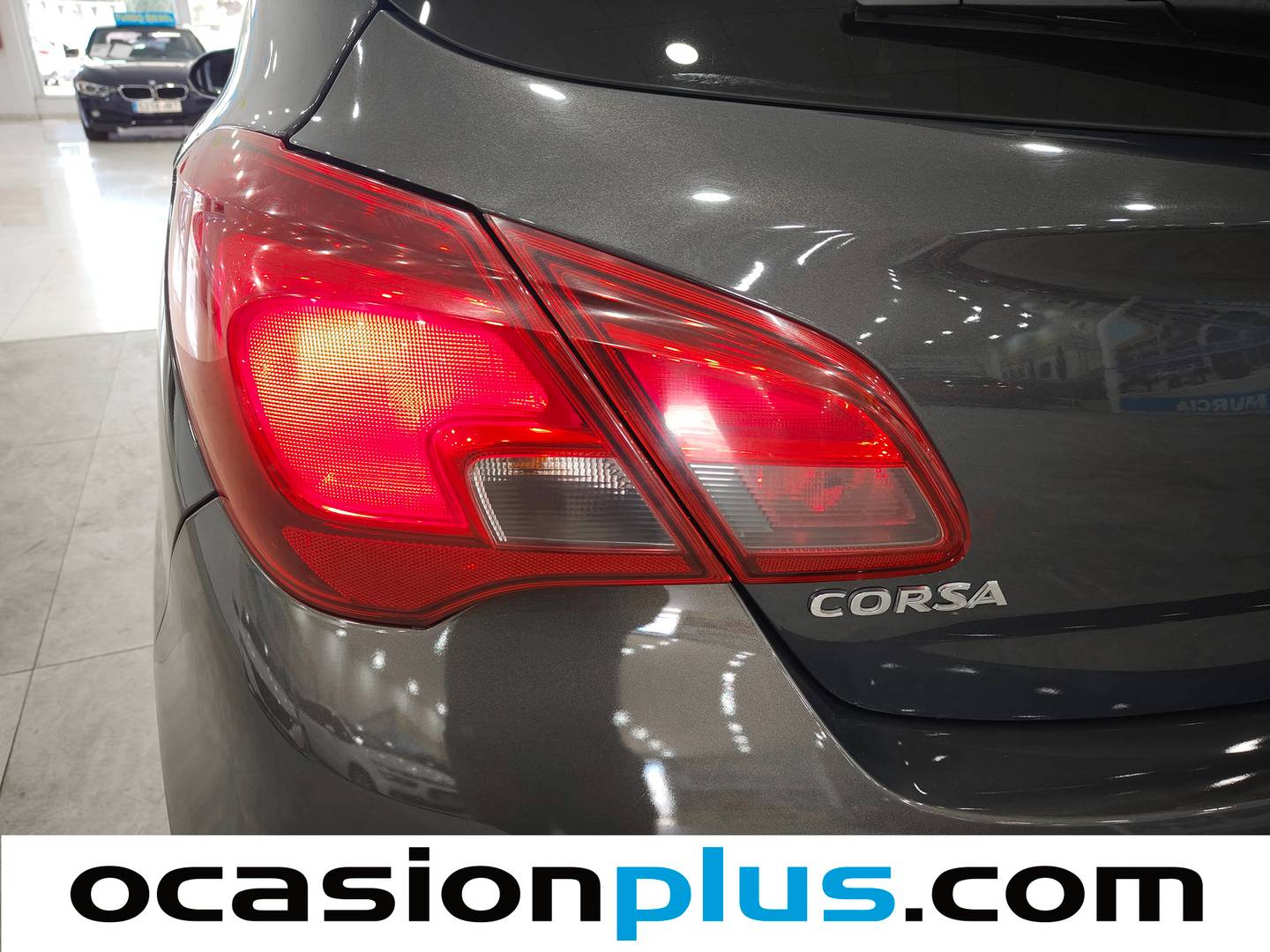 Opel Corsa Opel Corsa 1.4 Selective (90 CV) km 0