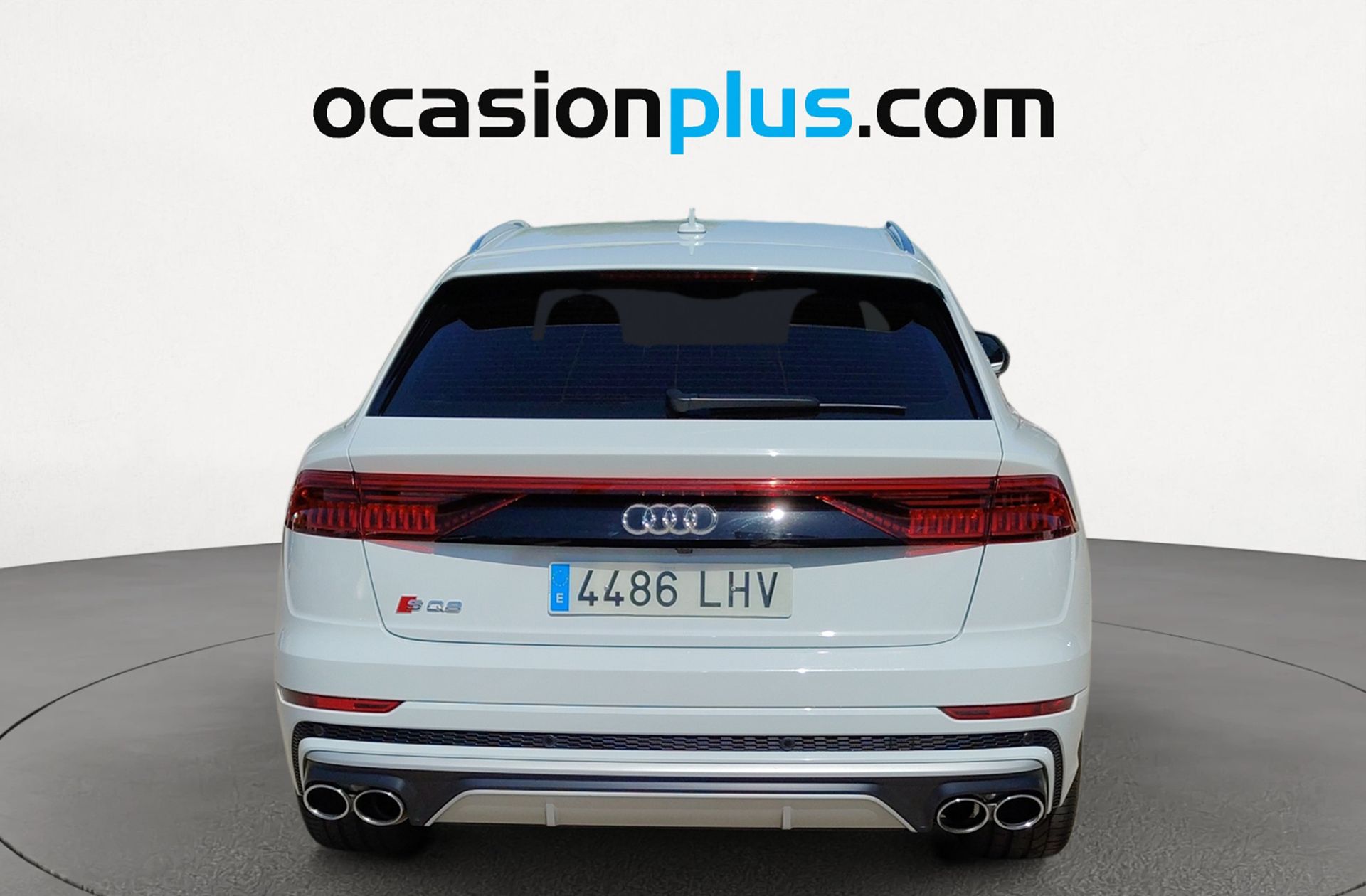 Audi Q8 SQ8 TDI quattro tiptronic Pack S-Line - foto 23