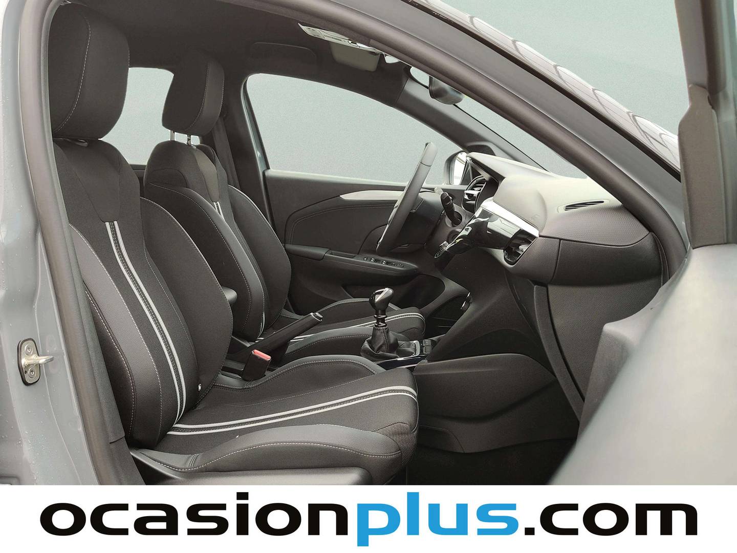 Fotos maletero Opel Corsa Opel Corsa 1.2T XHL GS (100 CV)
