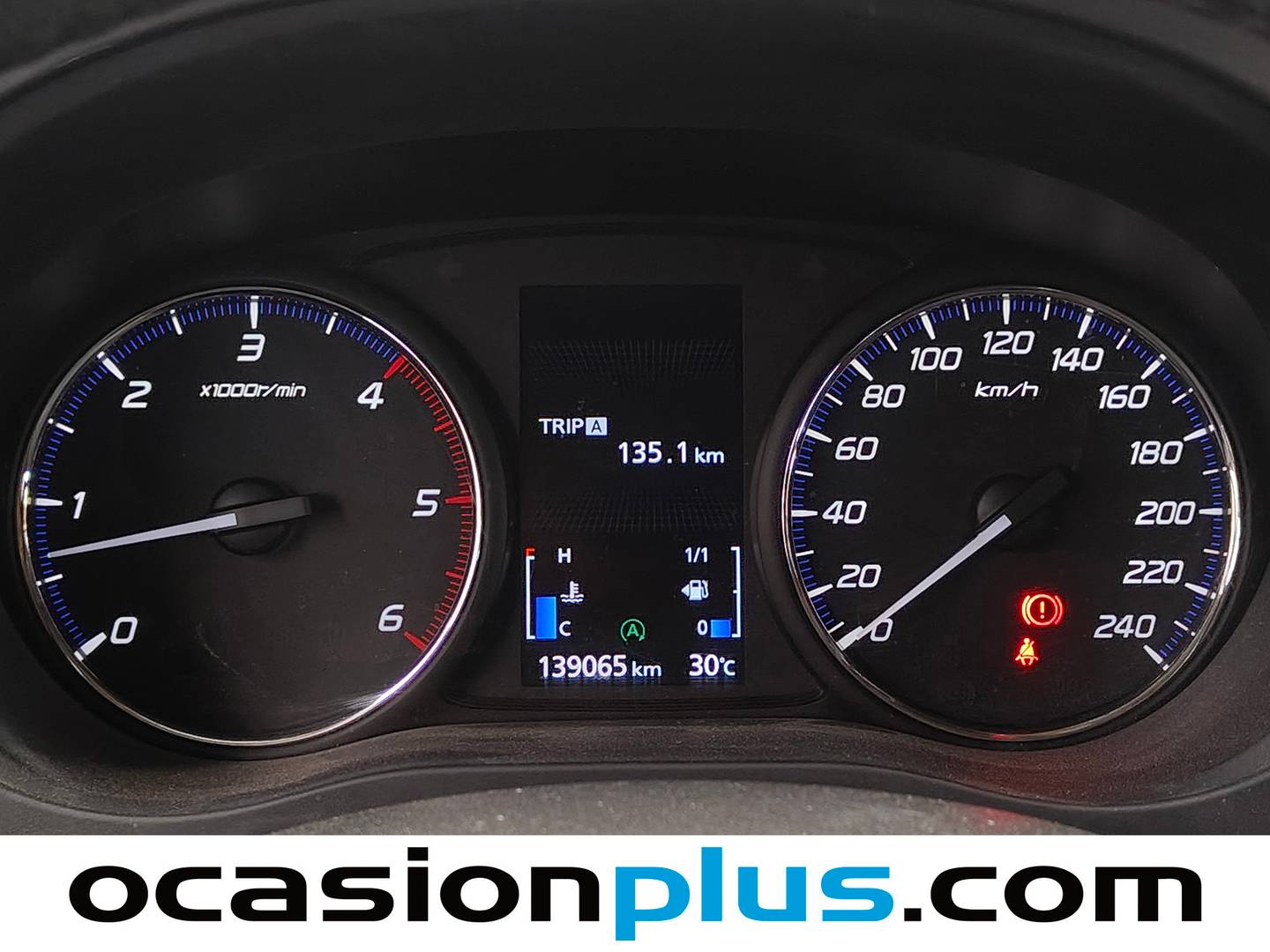 Mitsubishi Outlander Mitsubishi Outlander 220 DI-D Motion 2WD (150 CV) 7 Plazas de ocasión