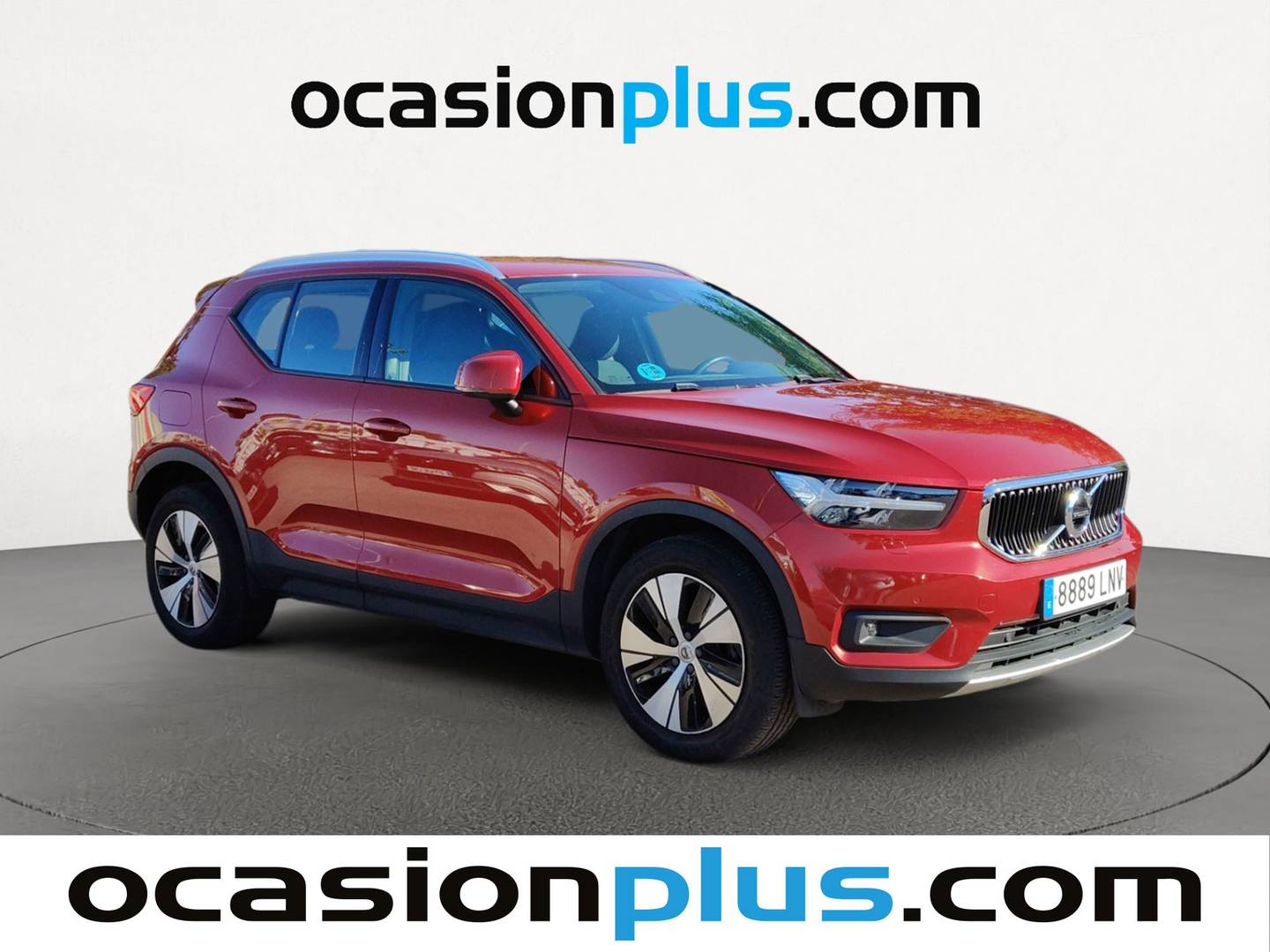 Foto Volvo XC40 Volvo XC40 T3 Momentum Pro Auto (163 CV)