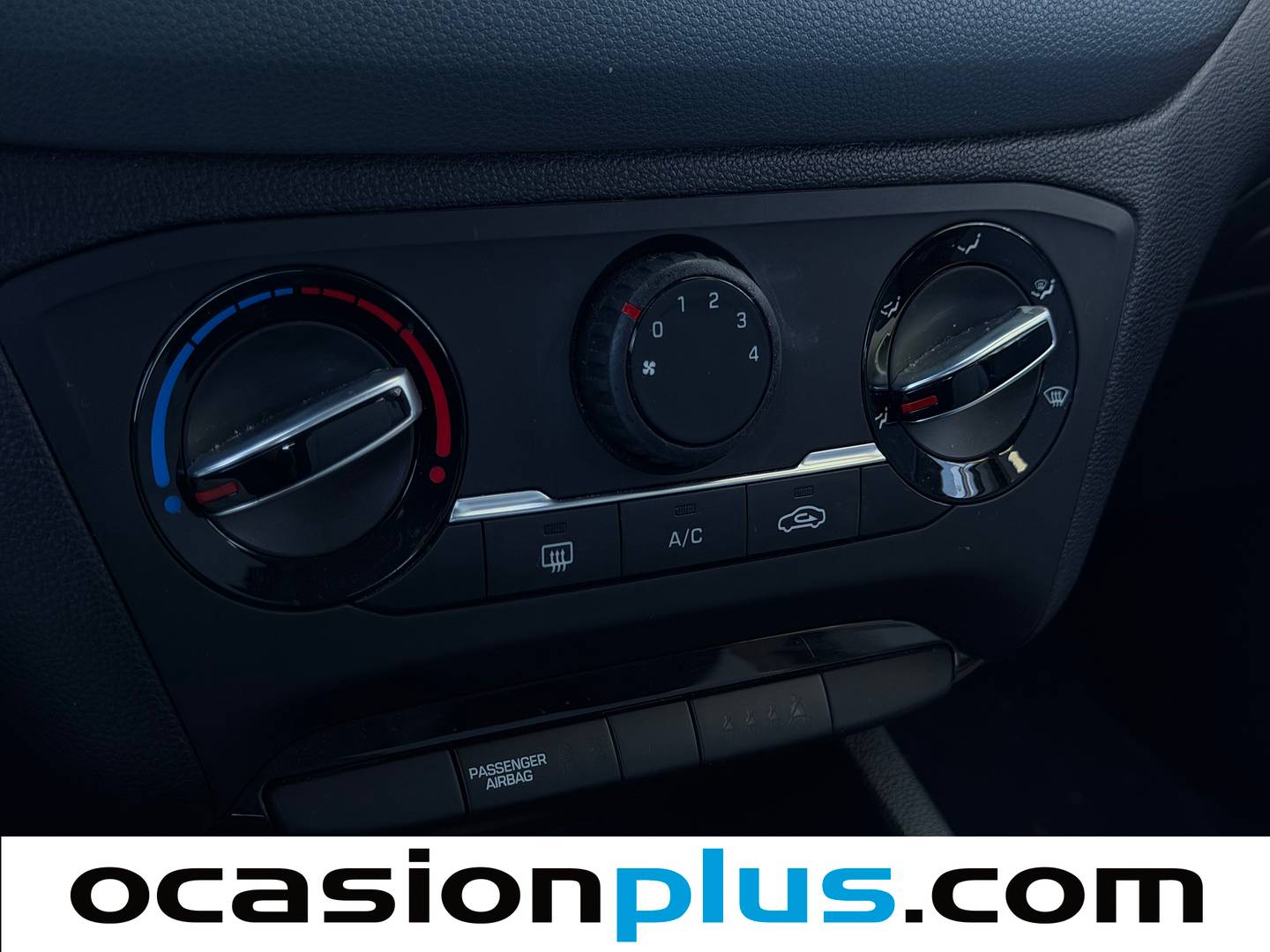 Accesorios del Hyundai i20 Hyundai i20 1.2 MPI Klass (84 CV)