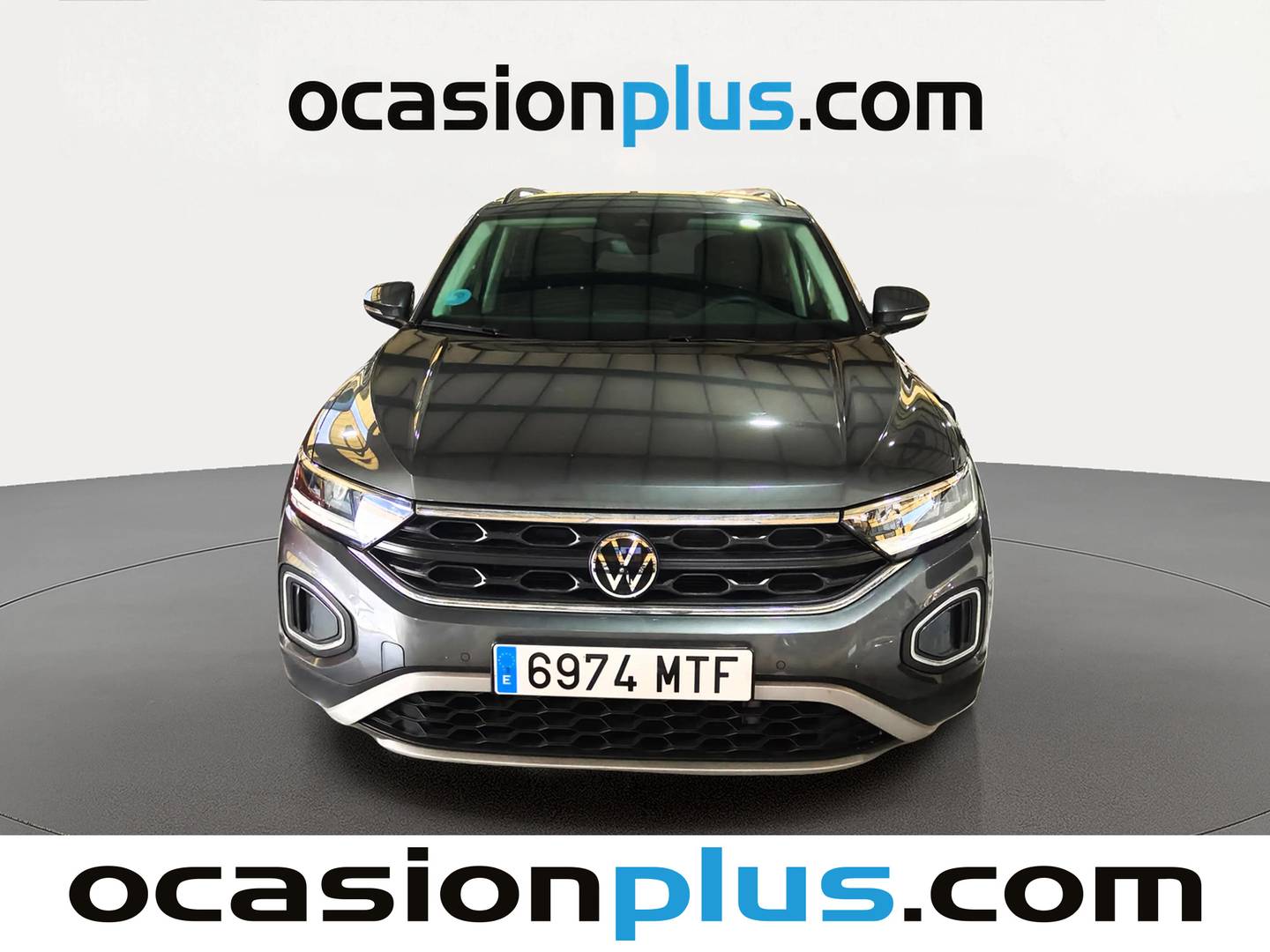 Volkswagen T-Roc Volkswagen T-Roc Life 1.0 TSI (110 CV) 110cv