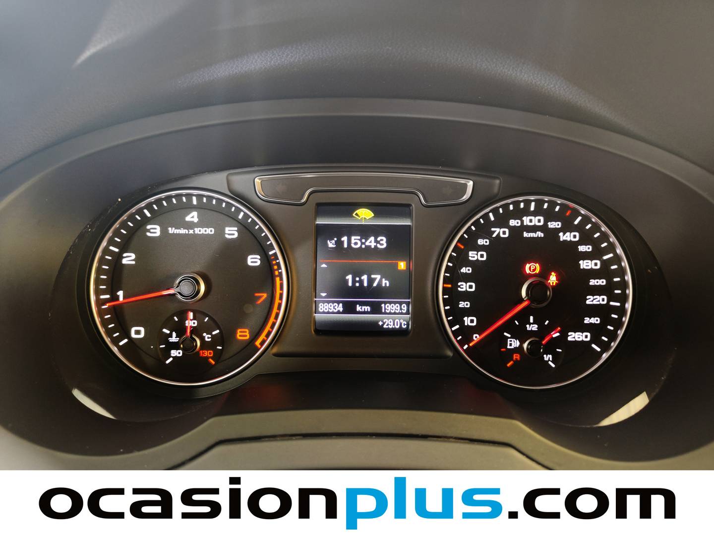 Audi Q3 Audi Q3 design edition 1.4 TFSI (150 CV) 2017