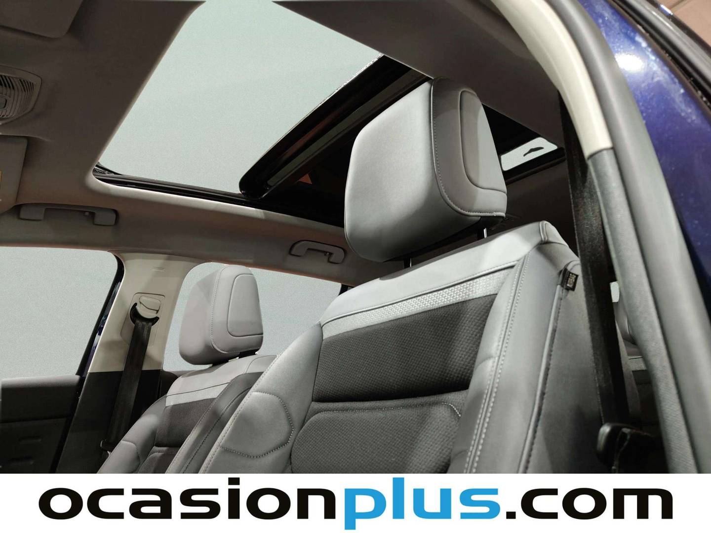 Foto Citroën C5 Aircross Citroen C5 Aircross Plug-in Hybrid Max e-EAT8 (225 CV)