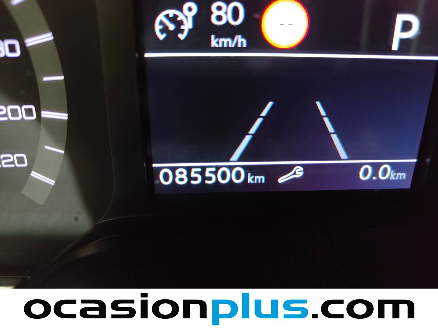 Peugeot Rifter Peugeot Rifter PureTech 130 GT Line Standard EAT8 (130 CV) seminuevo