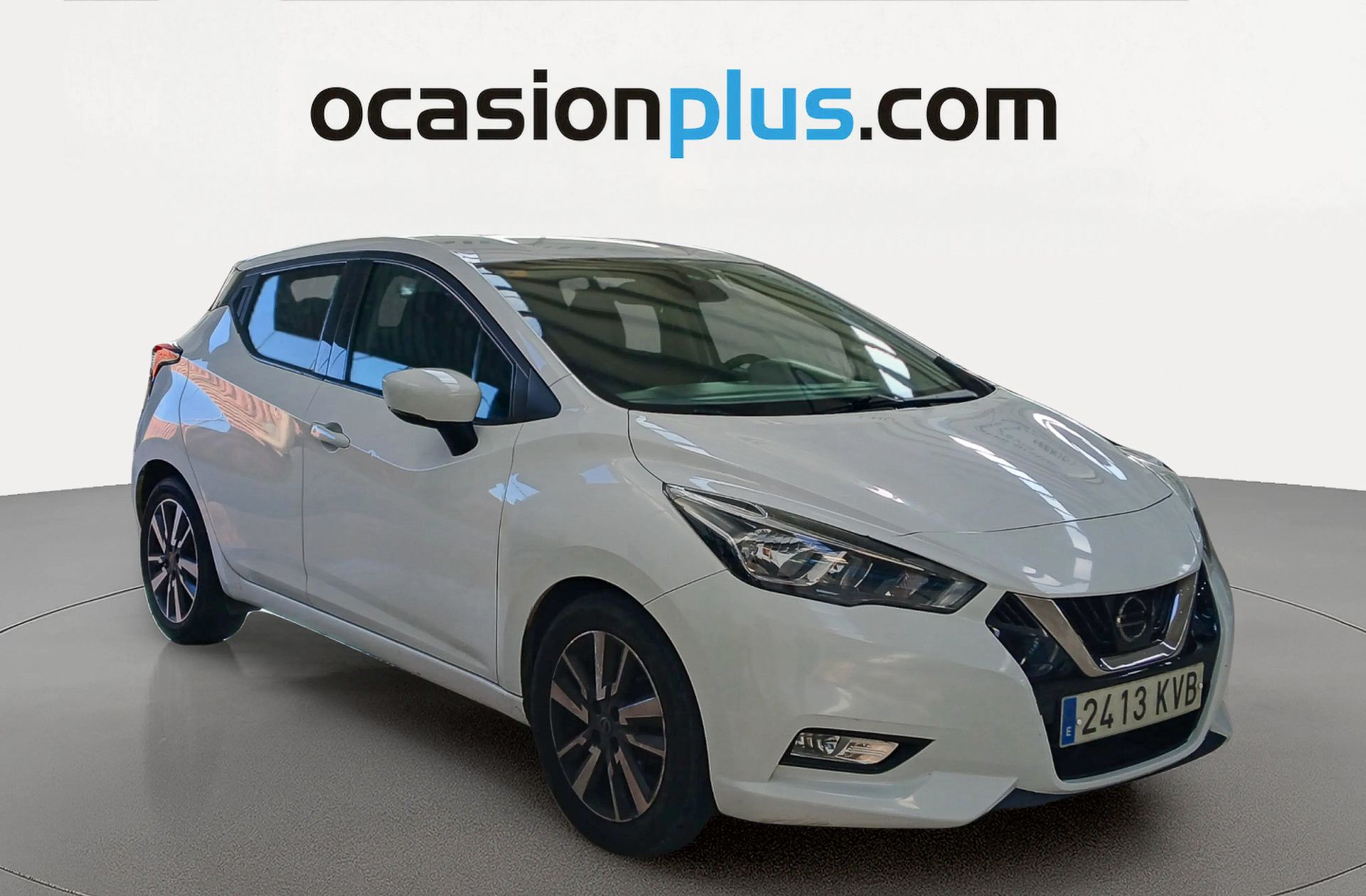 Nissan Micra IG-T N-Connecta - foto 2