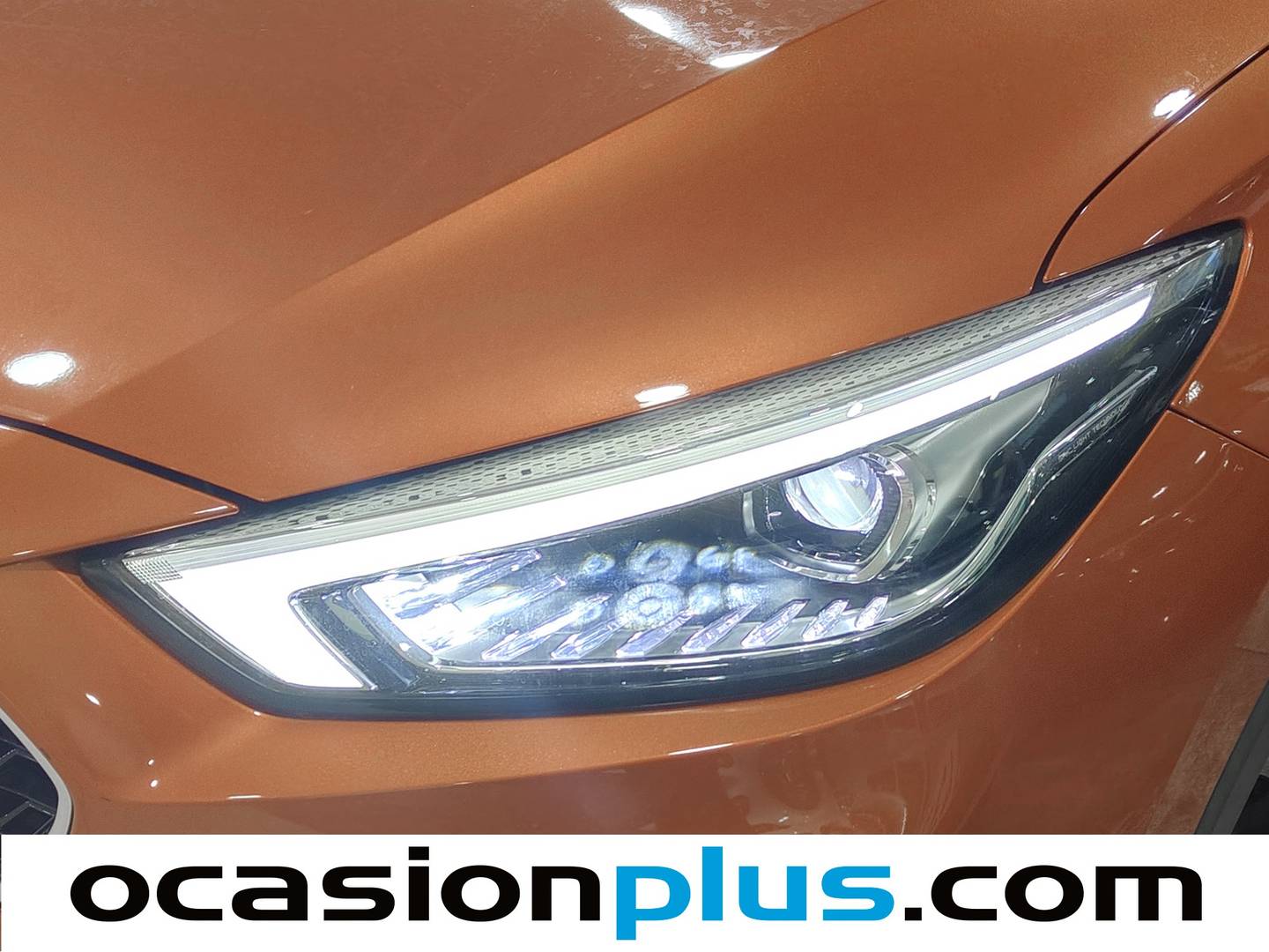 Foto MG ZS MG ZS 1.0T Luxury Auto  (111 CV)