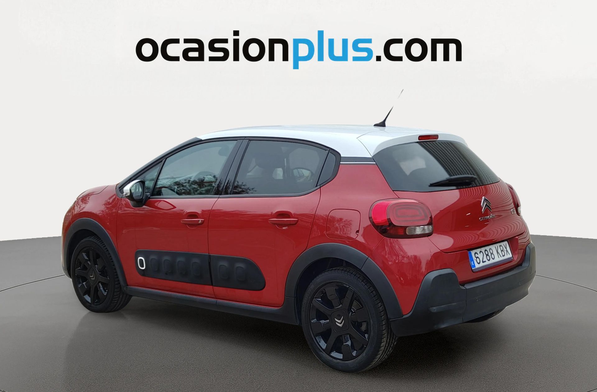 Citroën C3 PureTech 110 Shine - foto 4