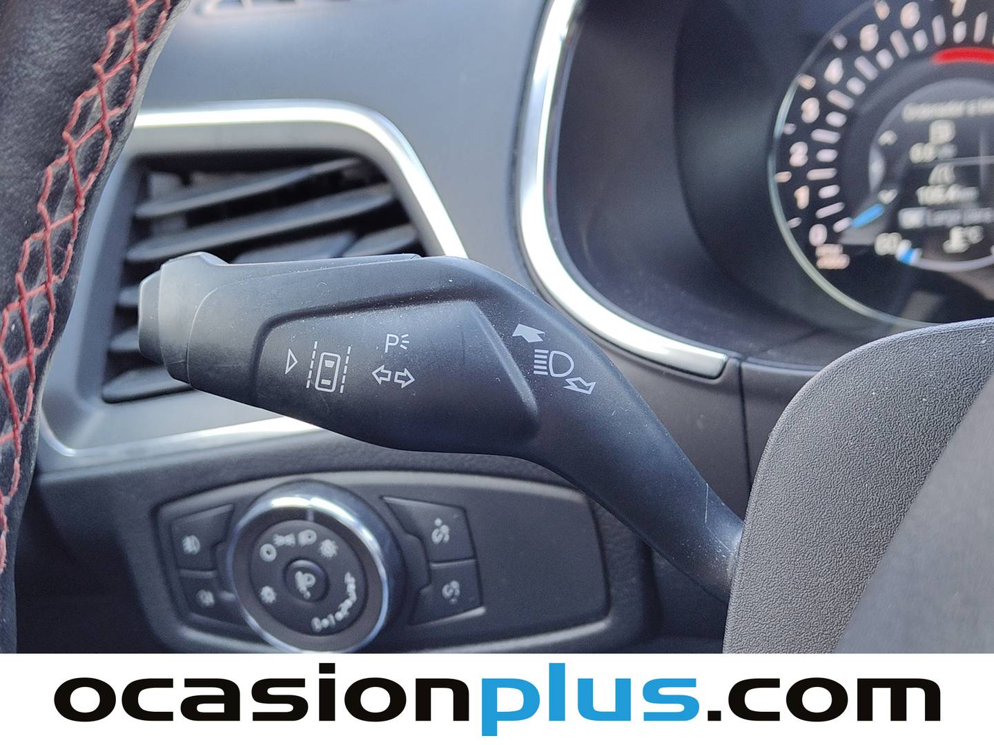 Ford S-MAX Ford S-Max 2.5 Duratec Atkinson FHEV ST-Line Auto (190 CV) 7 Plazas al mejor precio