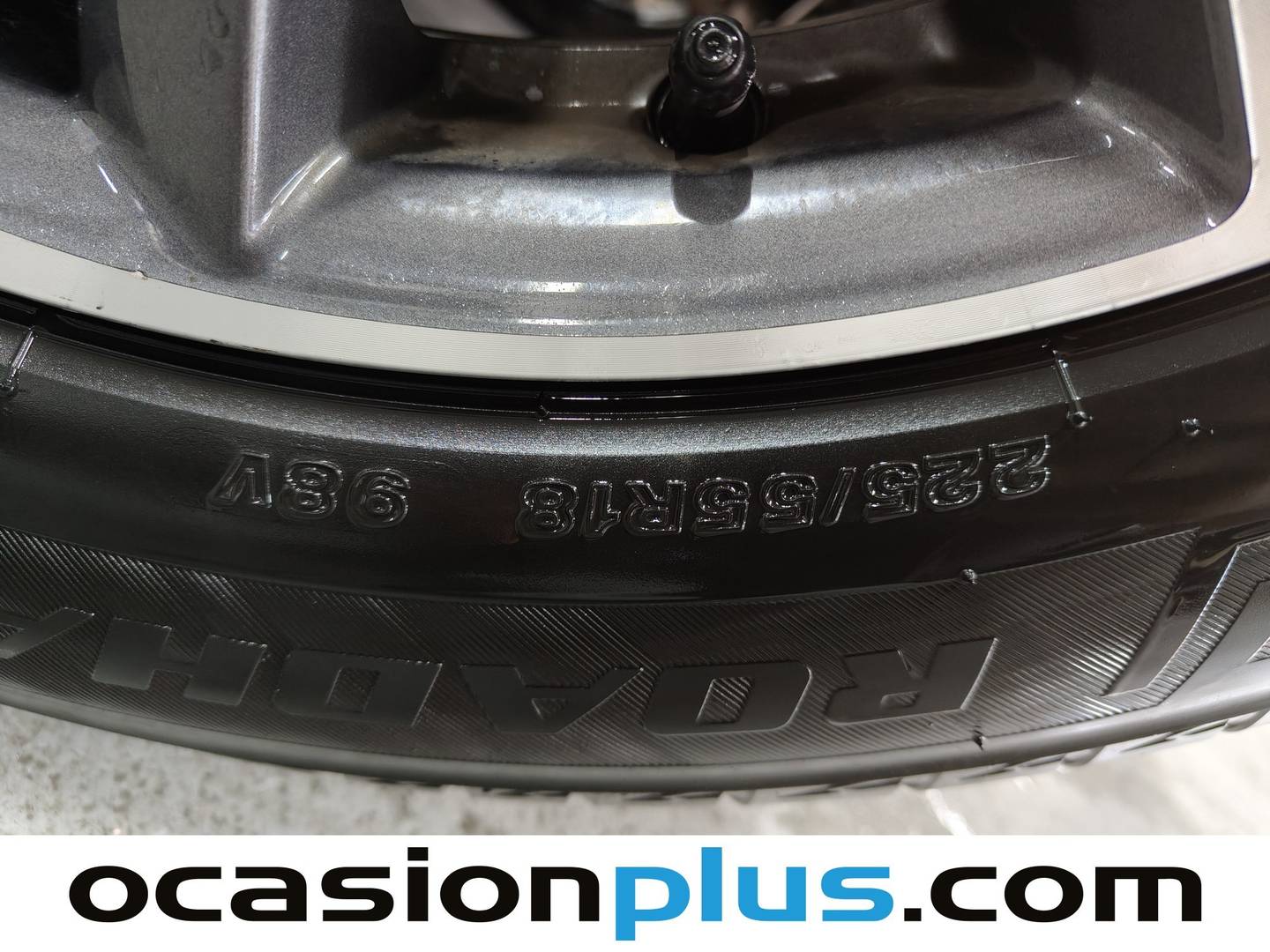 Foto Peugeot 3008 Hybrid Peugeot 3008 Hybrid 300 Allure Pack e-EAT8 (300 CV)