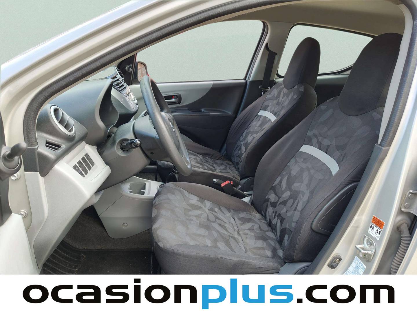 Foto Suzuki Alto Suzuki Alto 1.0 GL (68 CV)