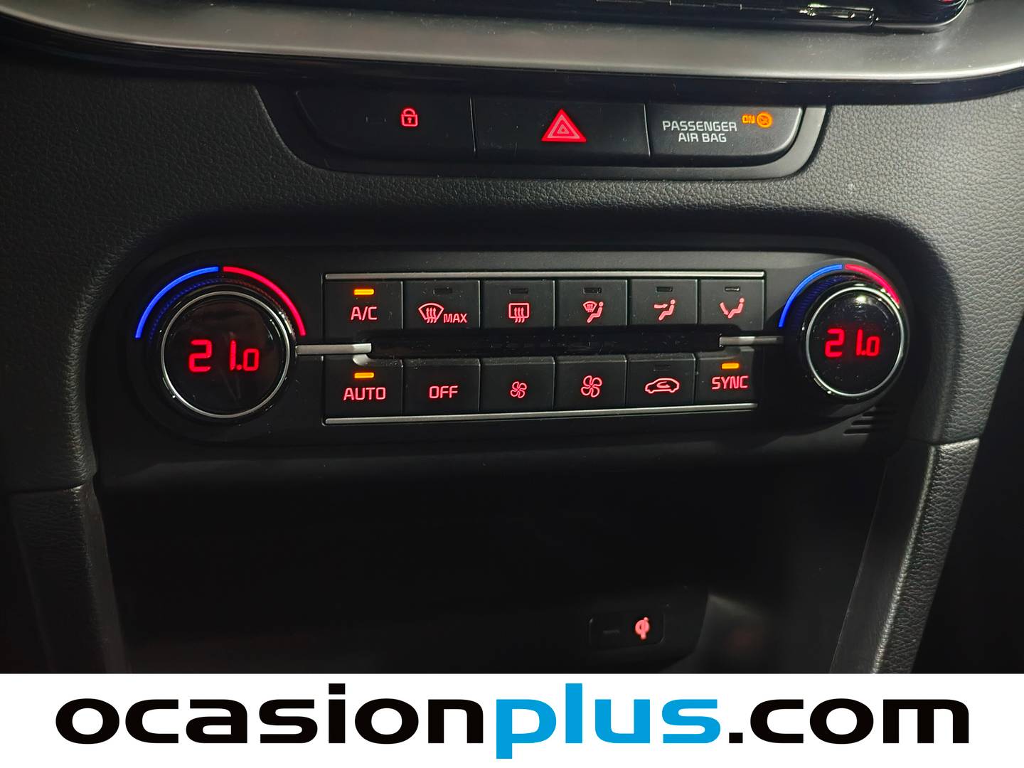 KIA Ceed KIA Ceed 1.0 T-GDi Tech (120 CV) gasolina