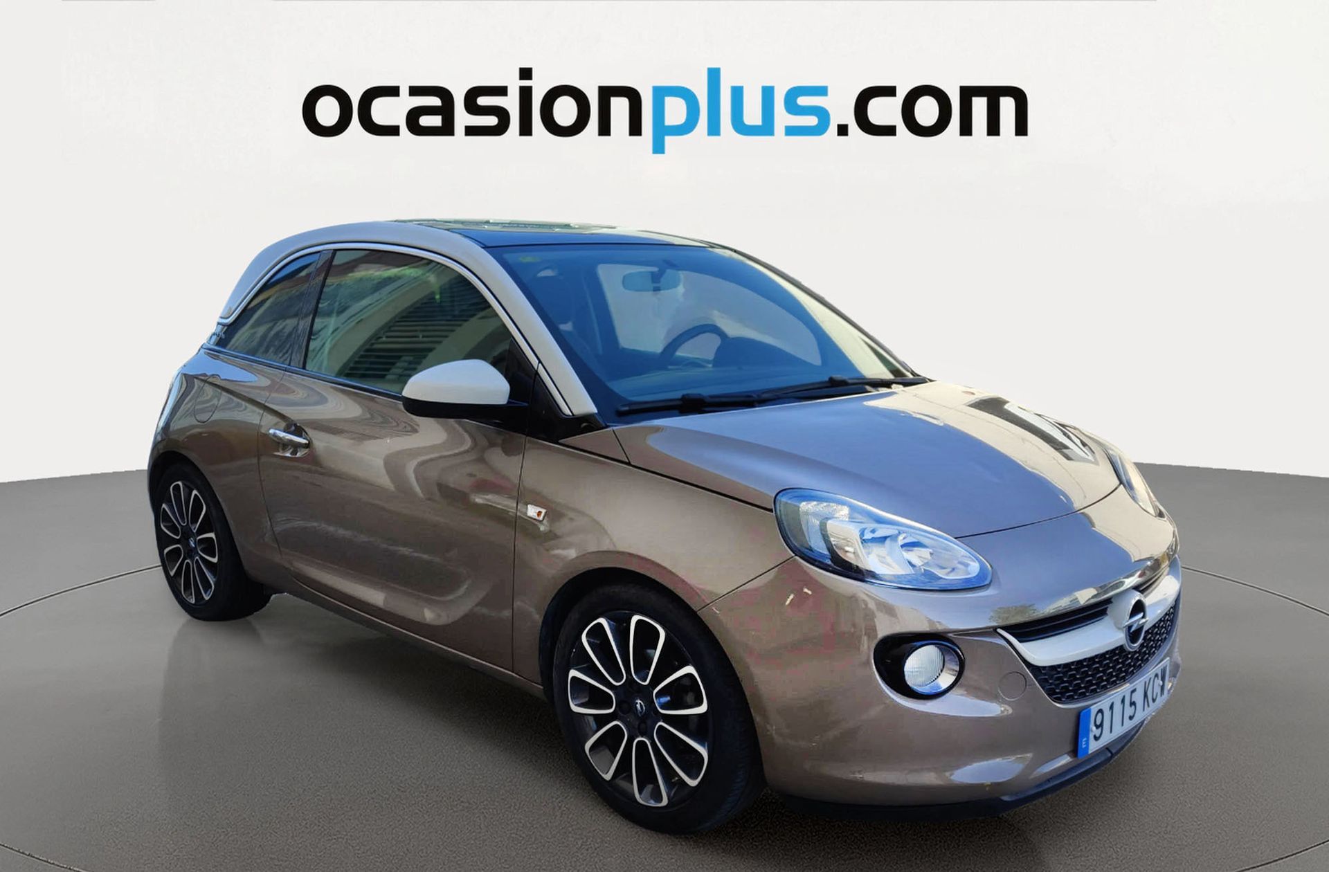 Opel Adam 1.4 XEL Glam - foto 2
