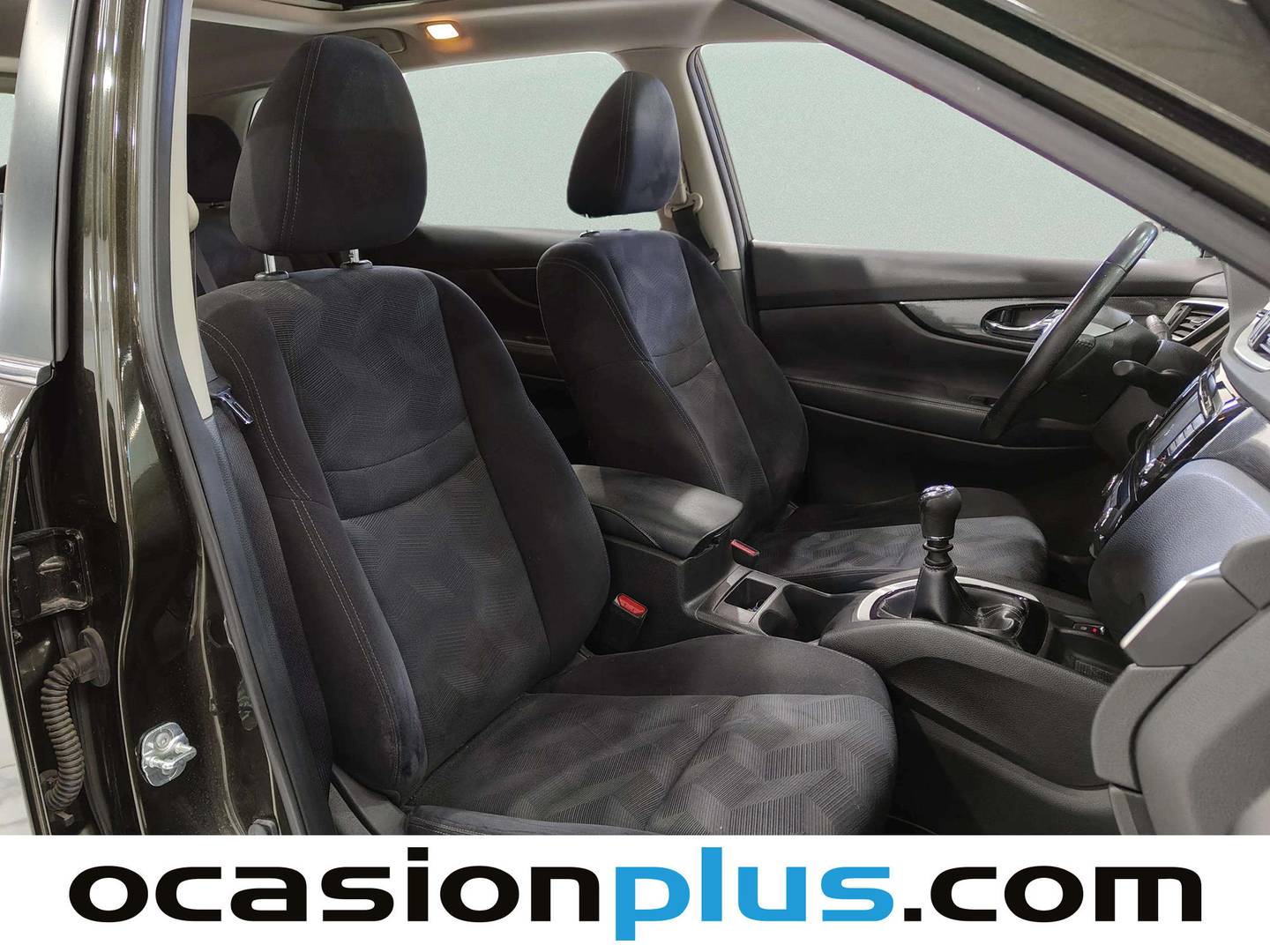 Nissan X-TRAIL Nissan X-Trail dCi 130 N-Connecta (130 CV) diésel