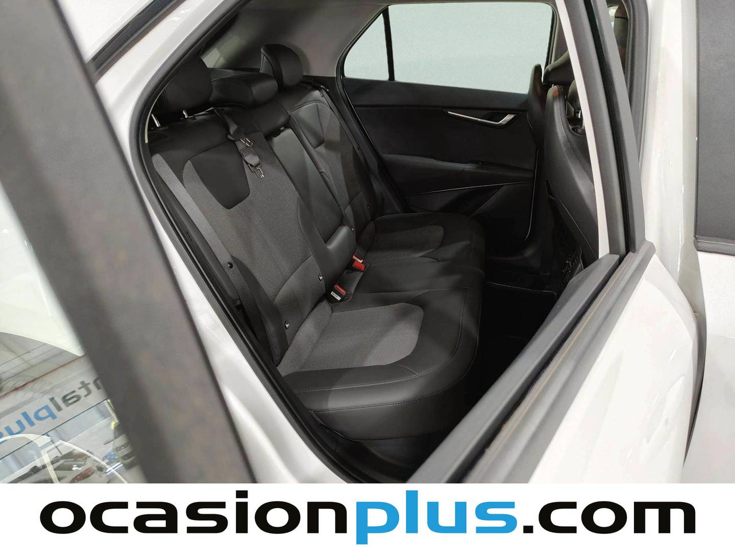 KIA Niro KIA Niro 1.6 GDi HEV Híbrido Drive (141 CV) al mejor precio