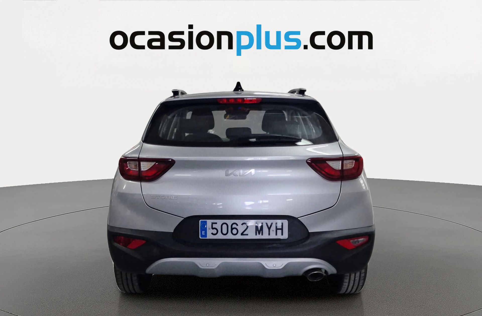 Kia Stonic 1.2 DPi Drive - foto 15