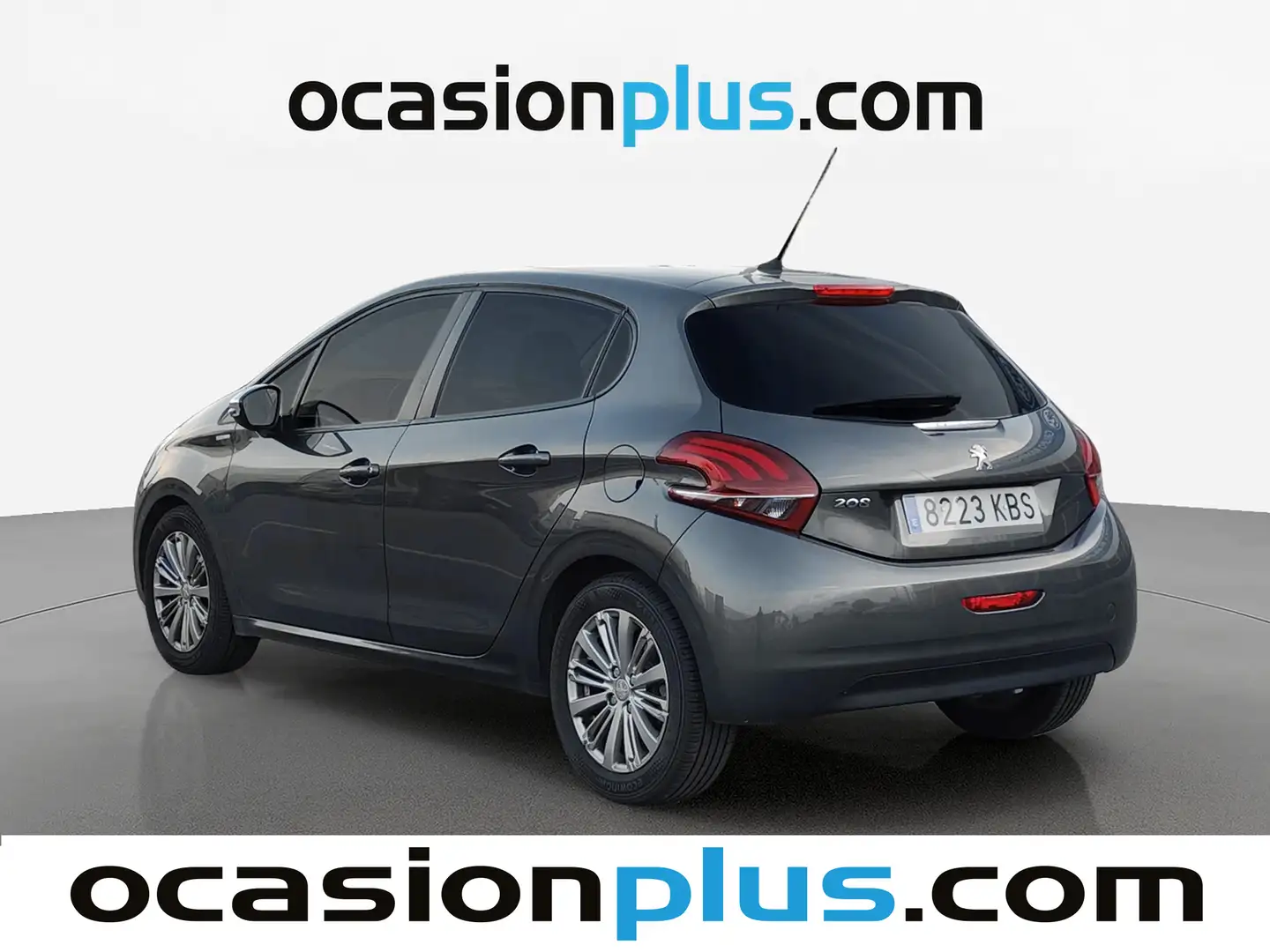 Foto Peugeot 208 Peugeot 208 1.6 BlueHDi Style (100 CV)