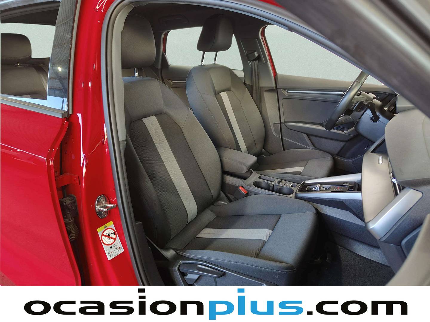 Foto Audi A3 Audi A3 Sportback TFSIe TFSIe Advanced 40 TFSI e (204 CV) S tronic