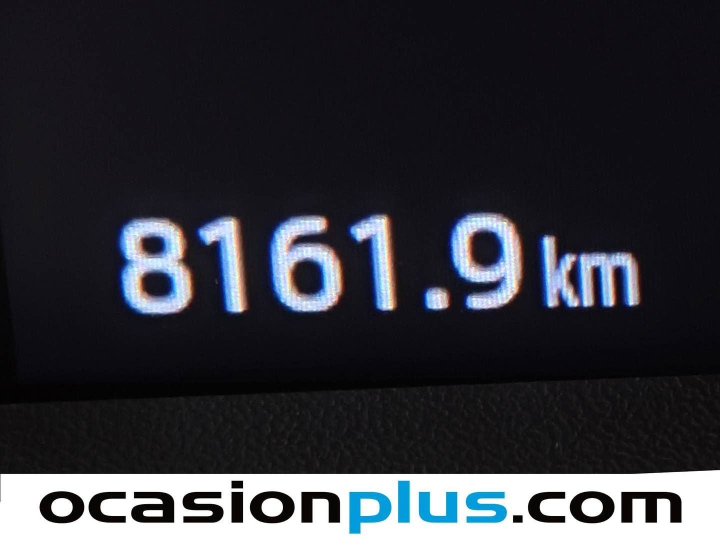 Ford Tourneo Courier Ford Tourneo Courier 1.0 EcoBoost Titanium (125 CV) seminuevo