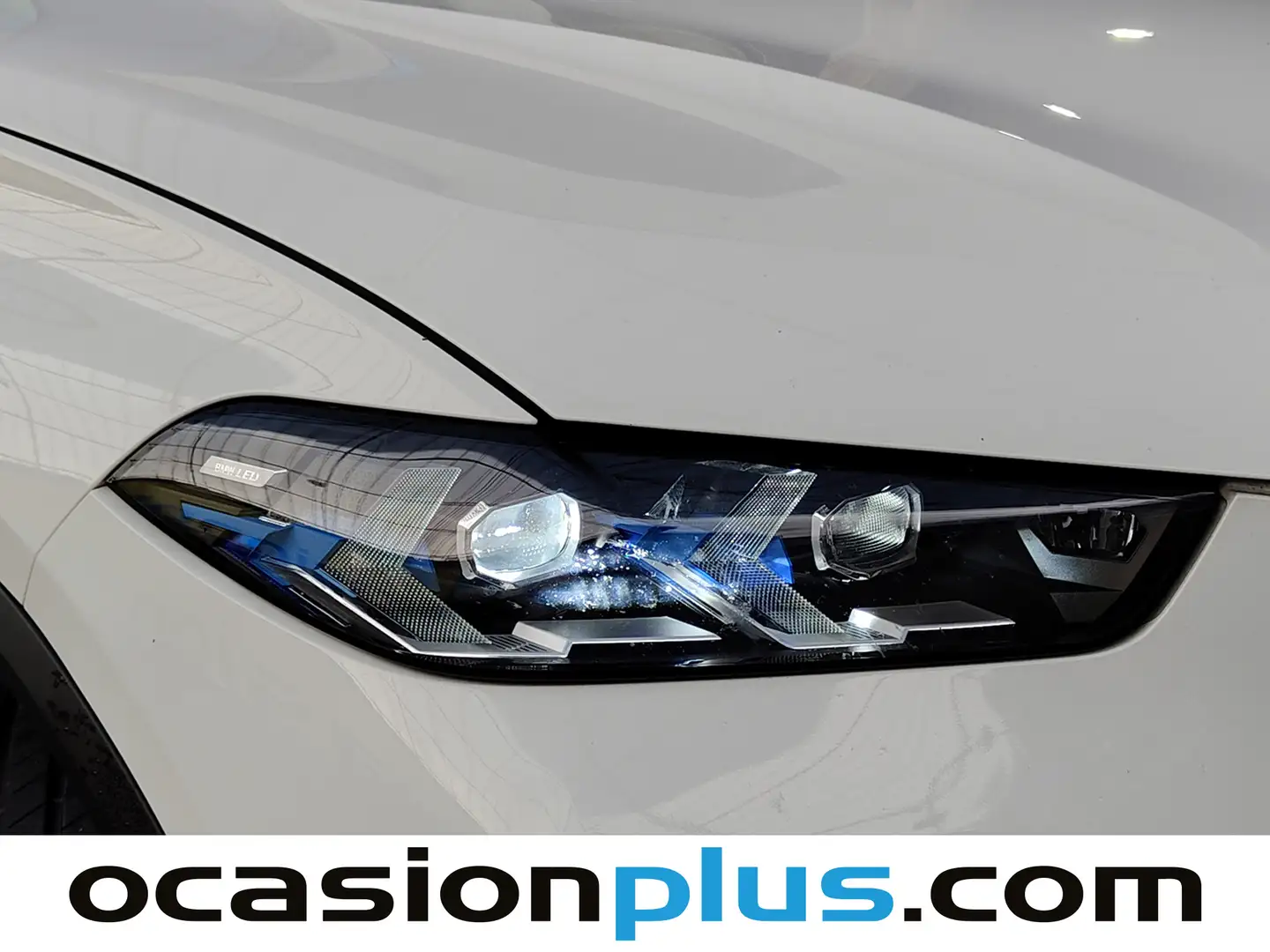 Foto BMW X5 BMW X5 xDrive30d xLine (298 CV)