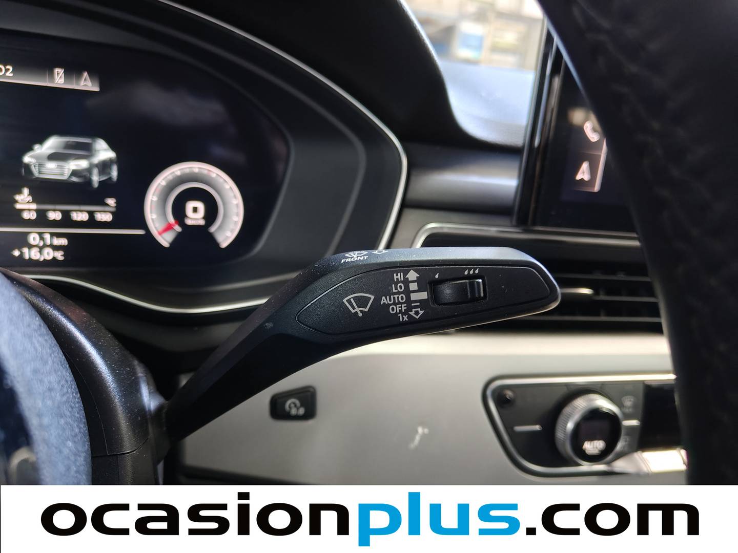 Audi A4 Audi A4 S line 40 TDI quattro (204 CV) S tronic seminuevo