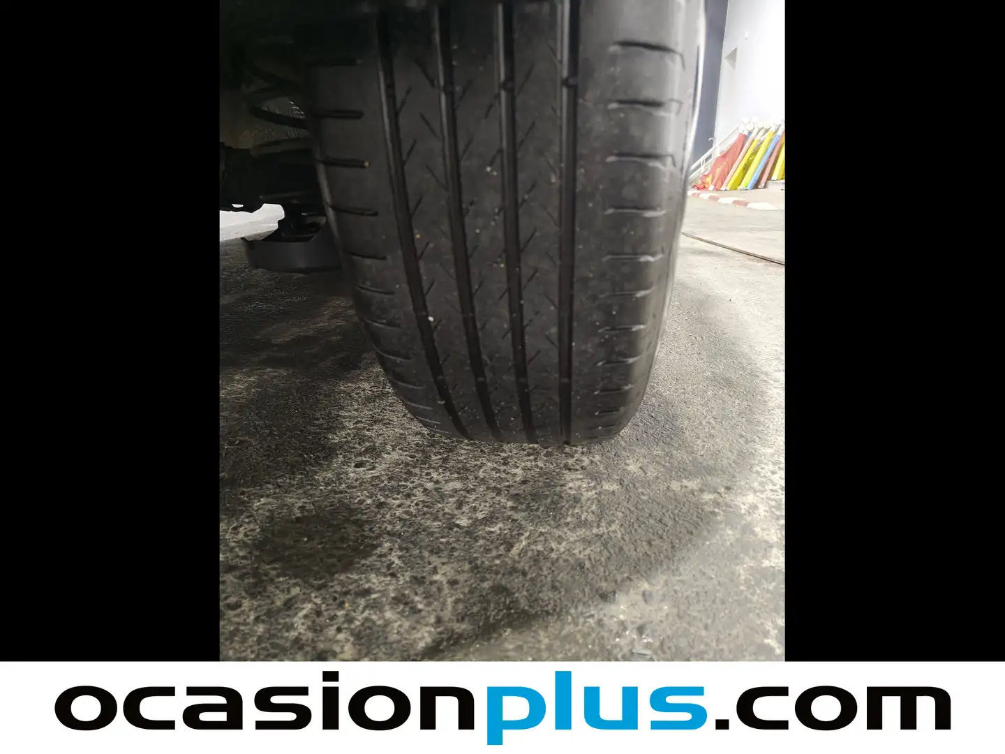 Foto Opel Mokka Opel Mokka 1.5 D GS Line  (110 CV)