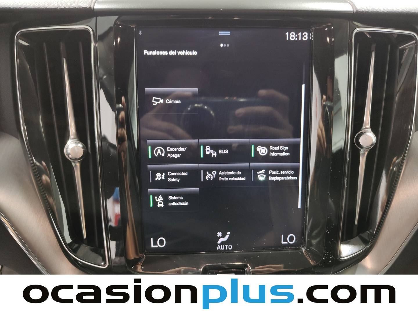 Foto Volvo XC60 Volvo XC60 D3 Momentum  (150 CV)