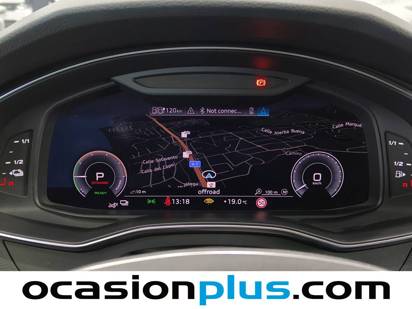 Foto Audi A7 Audi A7 Sportback TFSIe TFSIe 55 TFSIe quattro S tronic (367 CV) Pack S-Line