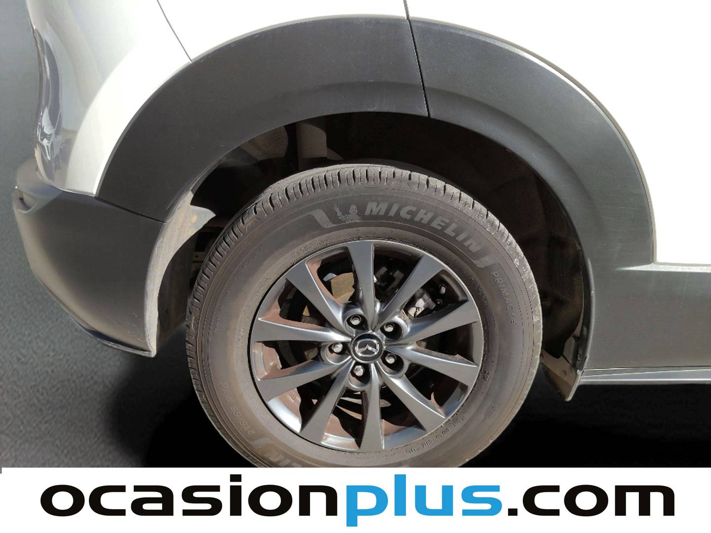 Mazda CX-30 Mazda CX-30 2.0 e-Skyactive G MHEV Prime-line (122 CV) al mejor precio