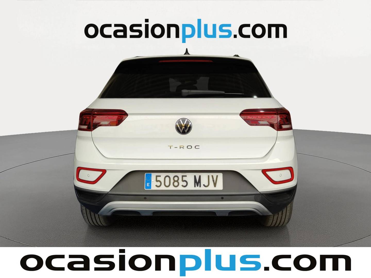 Volkswagen T-Roc Volkswagen T-Roc Life 1.0 TSI (110 CV) barato