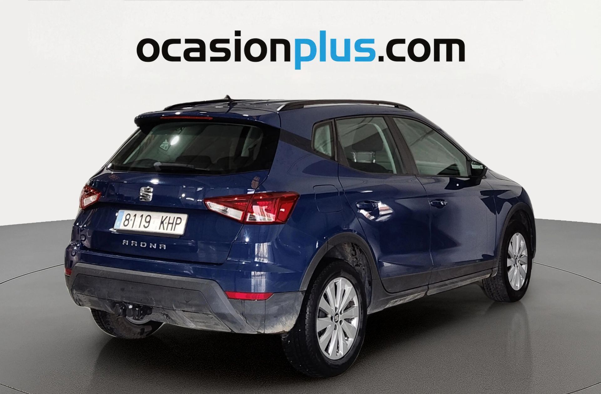 SEAT Arona 1.0 TSI Style Ecomotive - foto 4