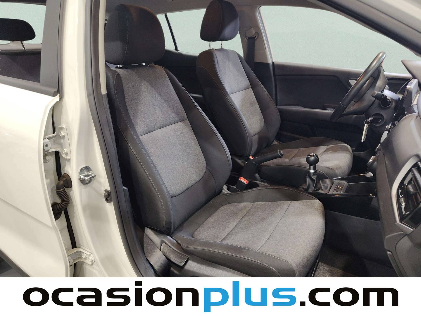KIA Stonic KIA Stonic 1.2 DPi Drive (79 CV) al mejor precio