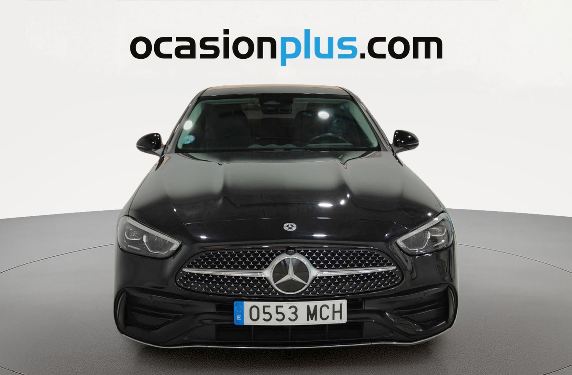 Mercedes-Benz Clase C 200 d Pack AMG - foto 16