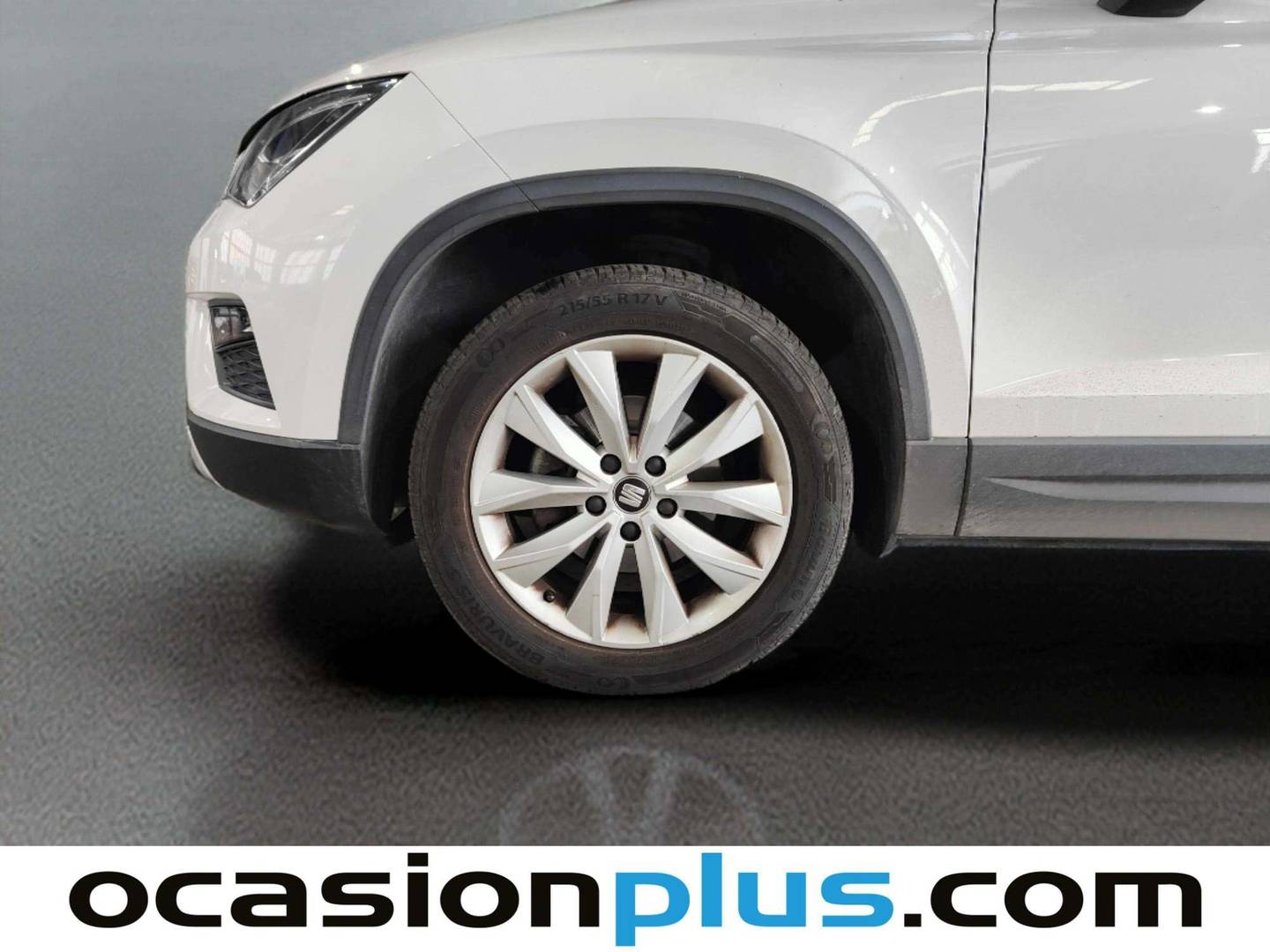 Seat Ateca Seat Ateca 1.5 TSI S&S Style DSG (150 CV) barato