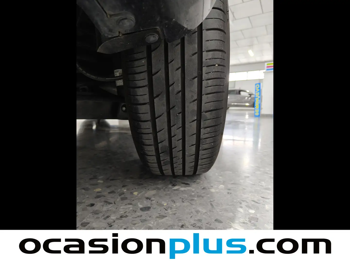 Foto KIA Niro Kia Niro 1.6 GDi HEV Drive (129 CV)