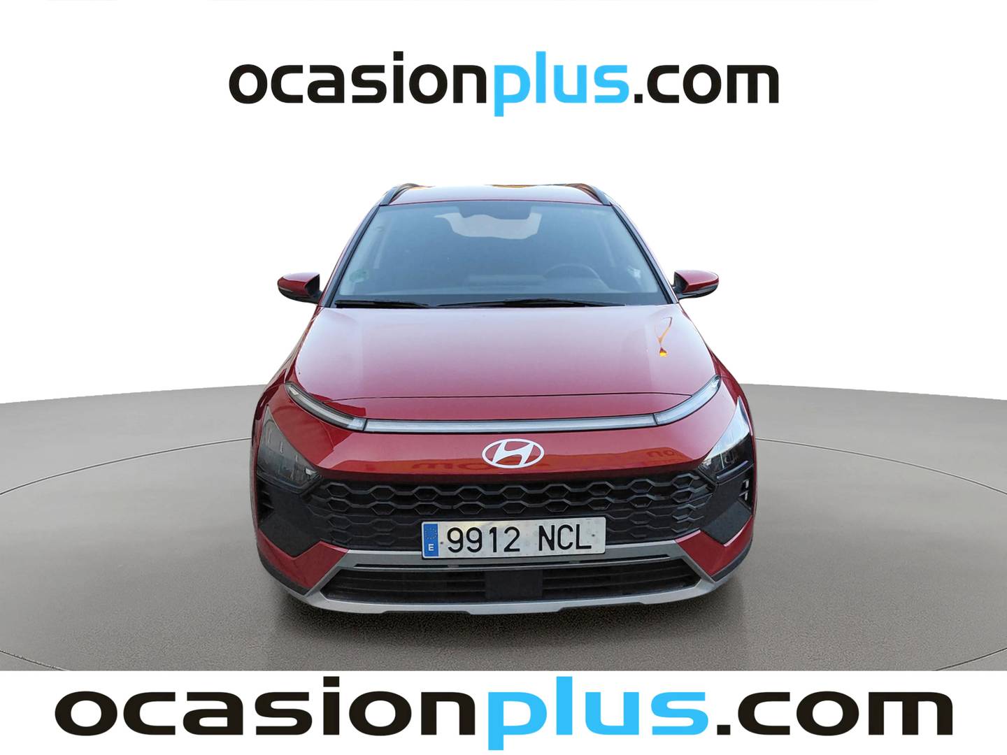 Hyundai Bayon Hyundai Bayon 1.2 MPI Maxx (79 CV) 79cv