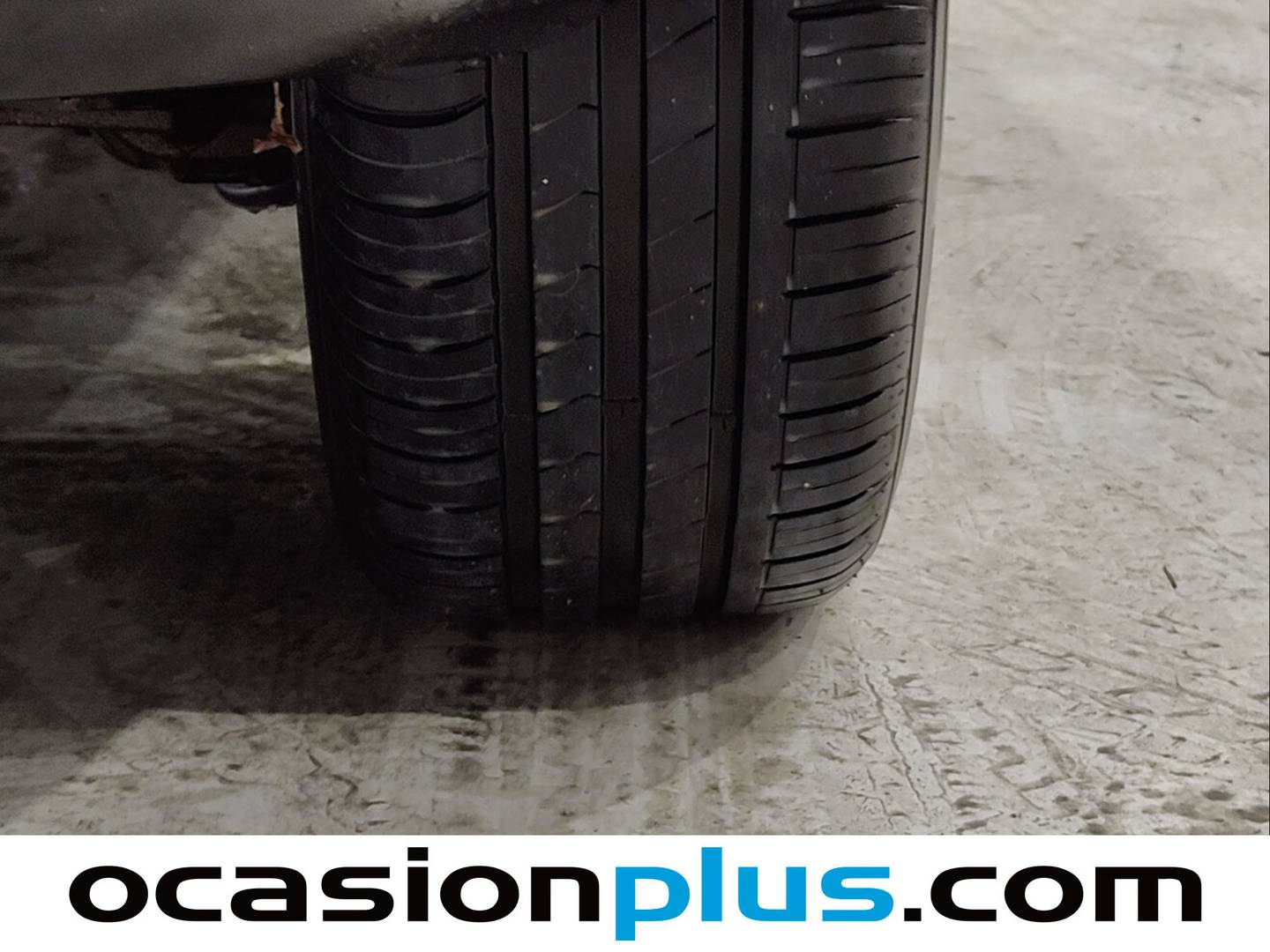 Opel Astra Opel Astra 1.7 CDTI Enjoy (100 CV) de segunda mano