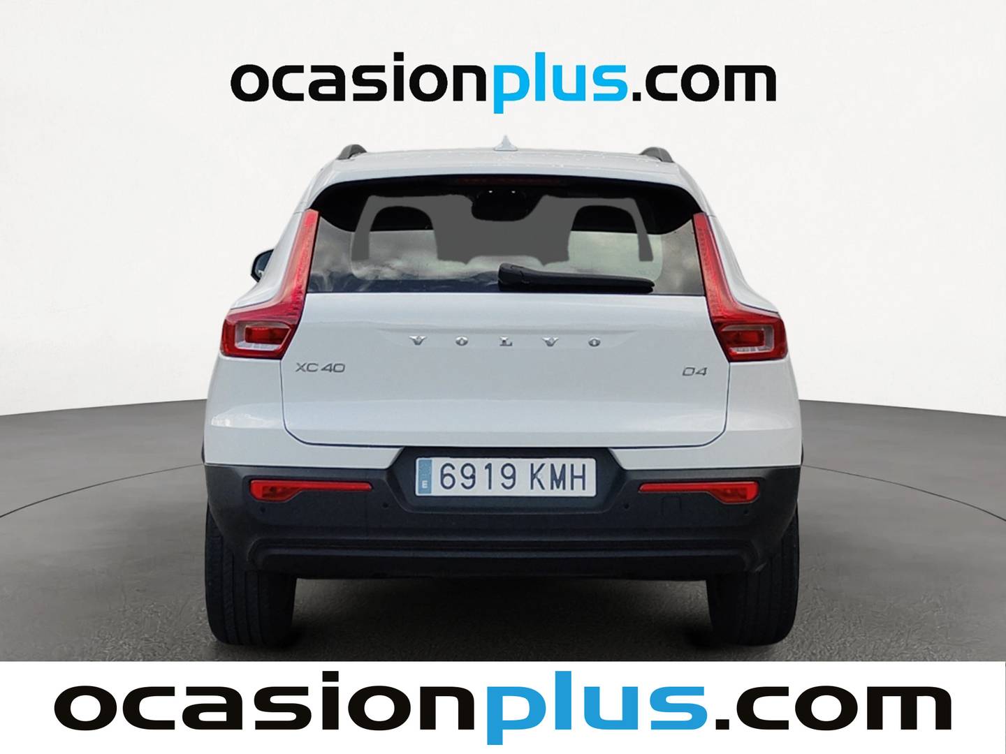 Foto Volvo XC40 Volvo XC40 D4 AWD Auto (190 CV)