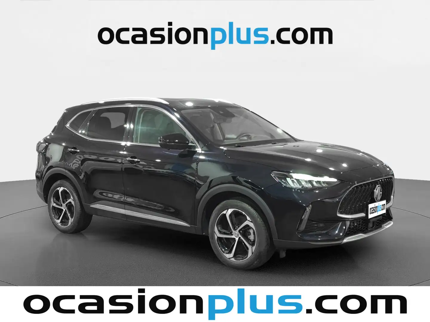 Foto MG HS MG HS 1.5 Turbo GDI Luxury DCT (162 CV)