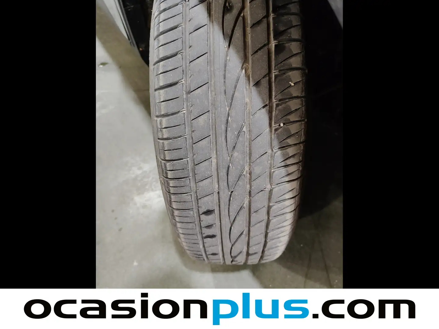 Foto Ford Kuga Ford Kuga 1.5 EcoBlue Trend (120 CV)