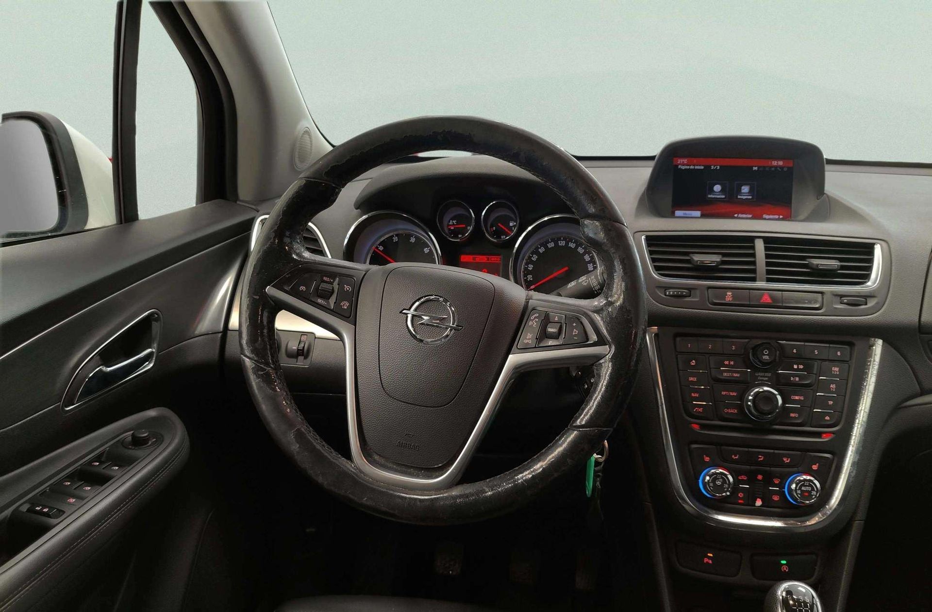 Opel Mokka 1.6 CDTI Excellence 4x2 - foto 25