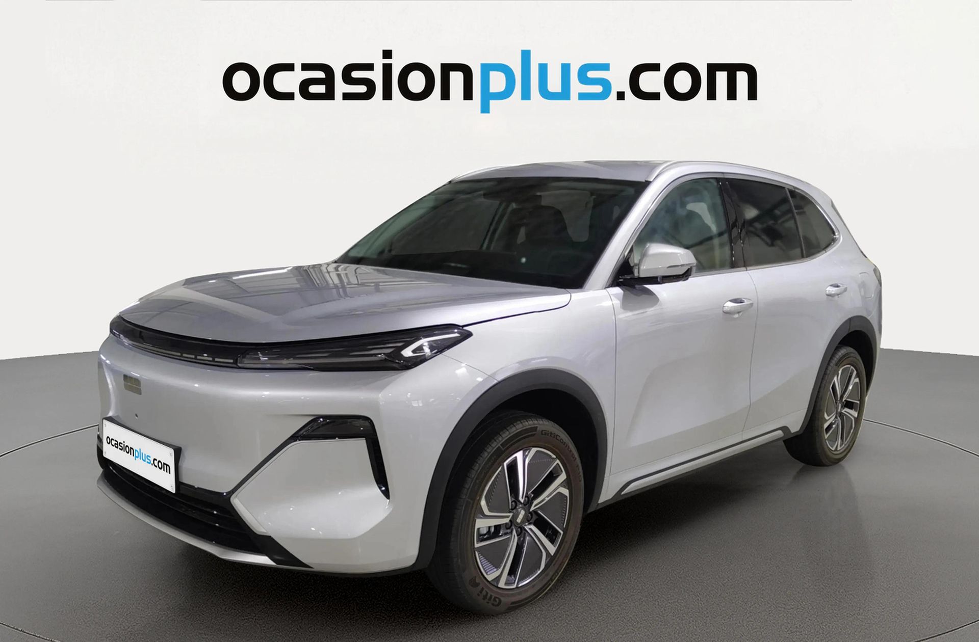 Geely Starray EM-i 1.5 PHEV Pro
